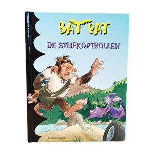 bat pat: de stijfkoptrollen