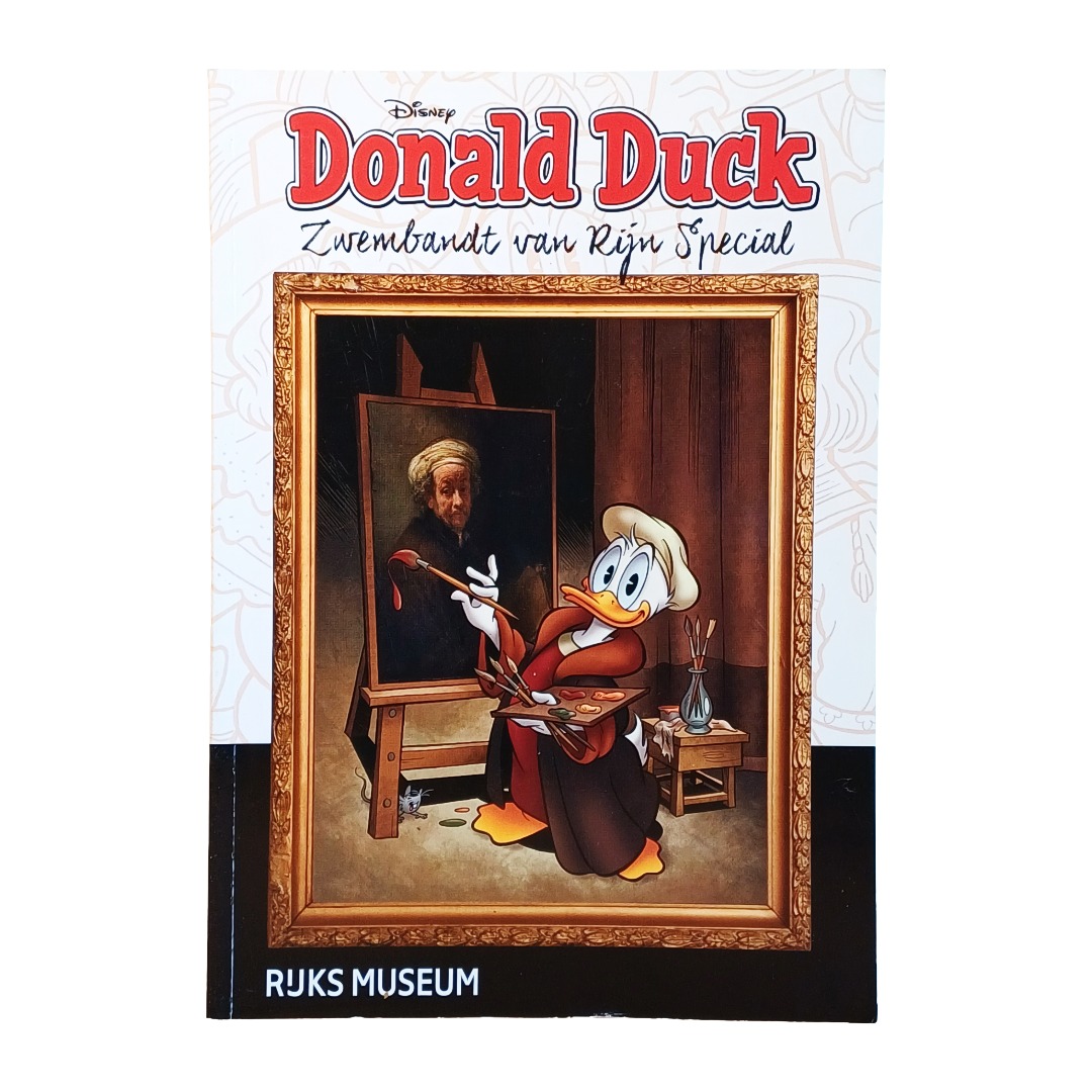 donald duck zwembandt van rijn special donald duck zwembandt van rijn special