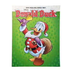een vrolijke kerst met donald duck (2019)