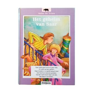 dit lees ik! tim zit bij top