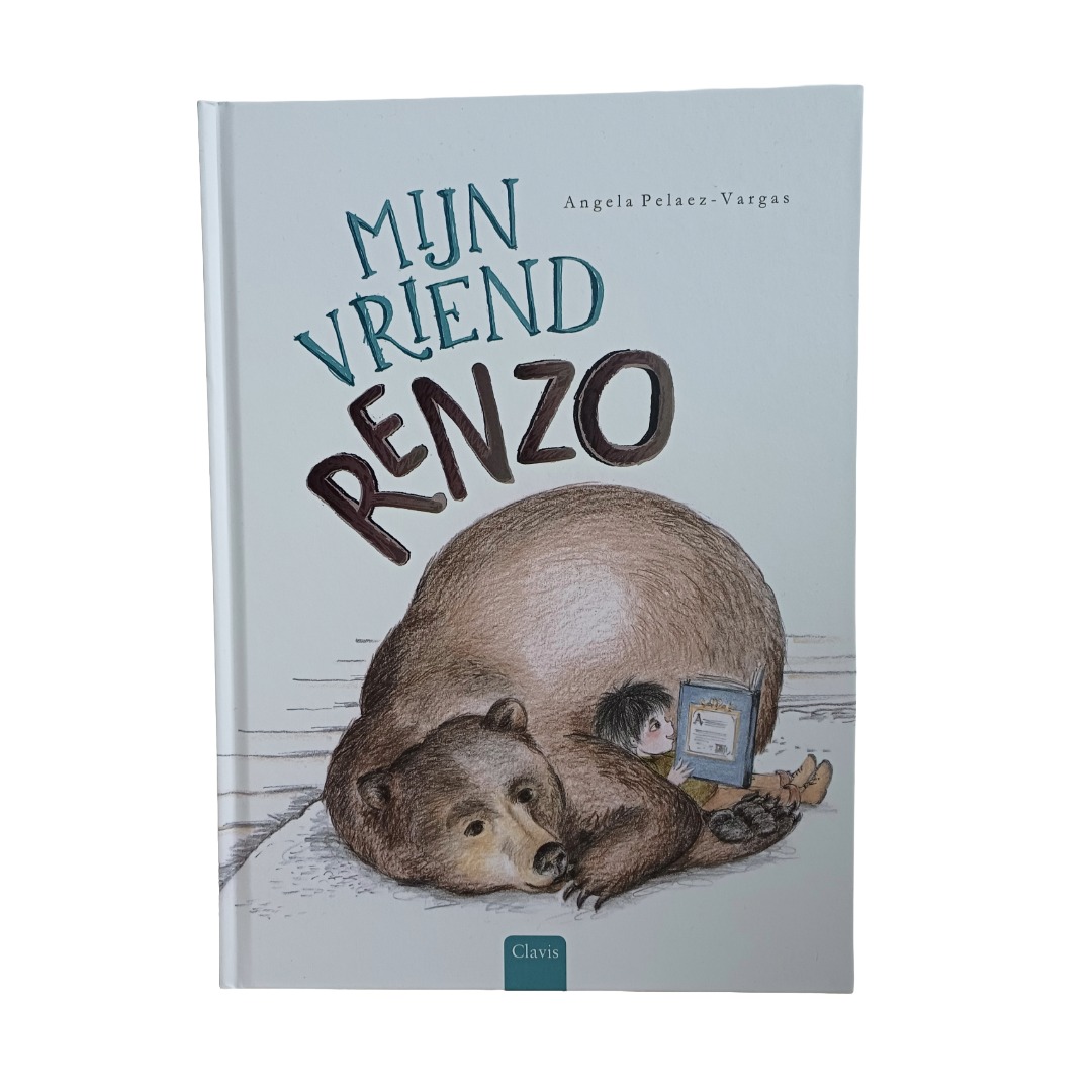 mijn vriend renzo mijn vriend renzo