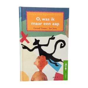o, was ik maar een aap