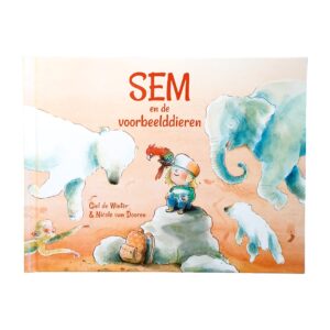 sem en de voorbeelddieren