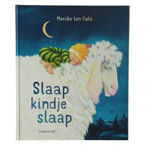 slaap kindje slaap