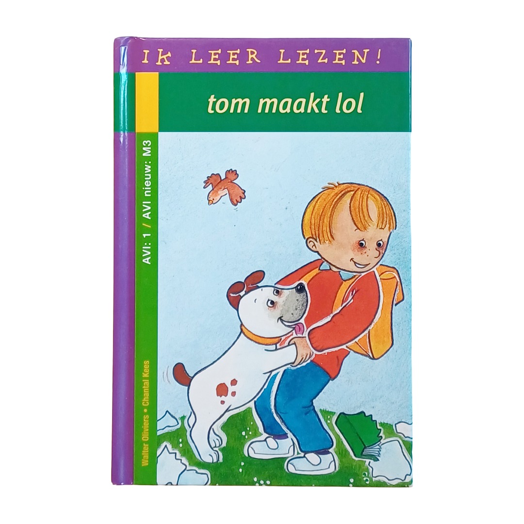 tom maakt lol tom maakt lol