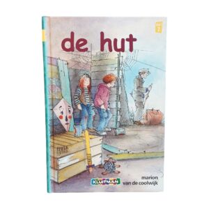 de hut