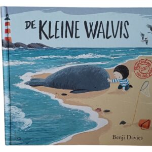 de kleine walvis